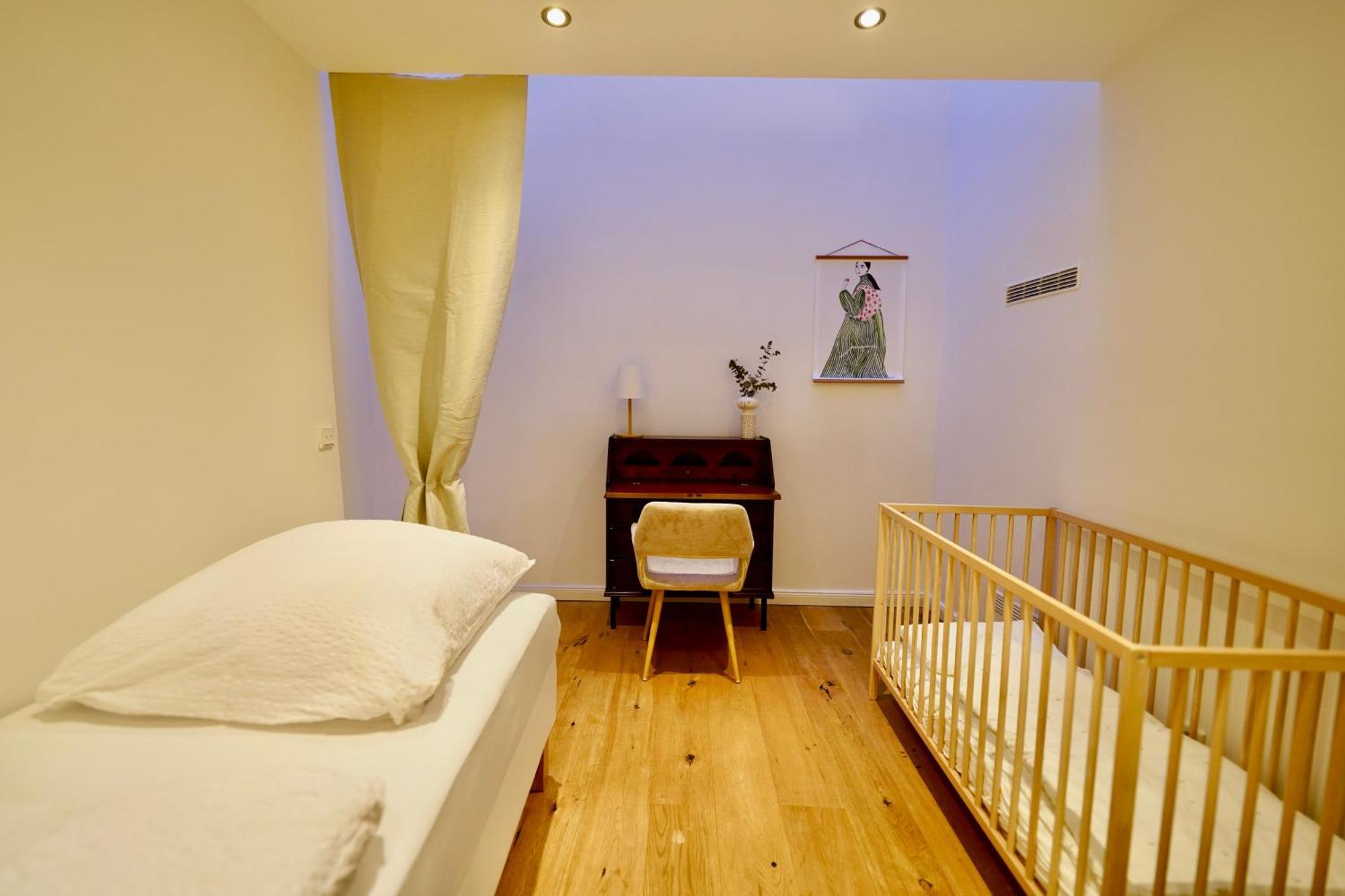 Maisonette-loft In Naehe Zum Dom * Köln